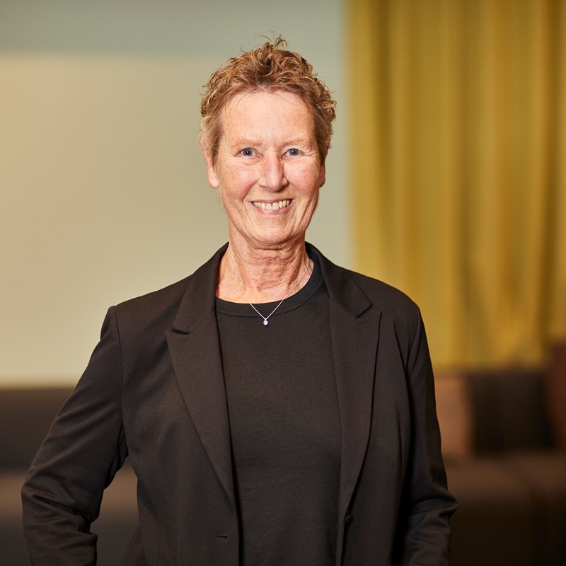 Erna Pedersen