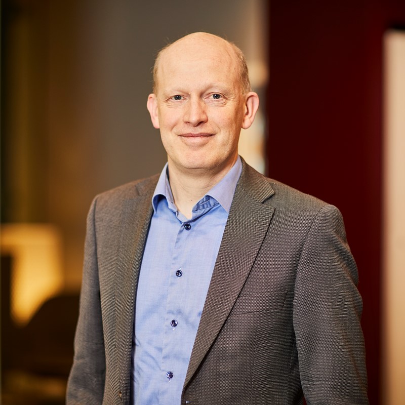 Anders Dalgaard