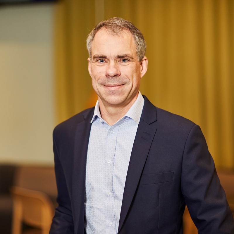 Esben Dalsgaard