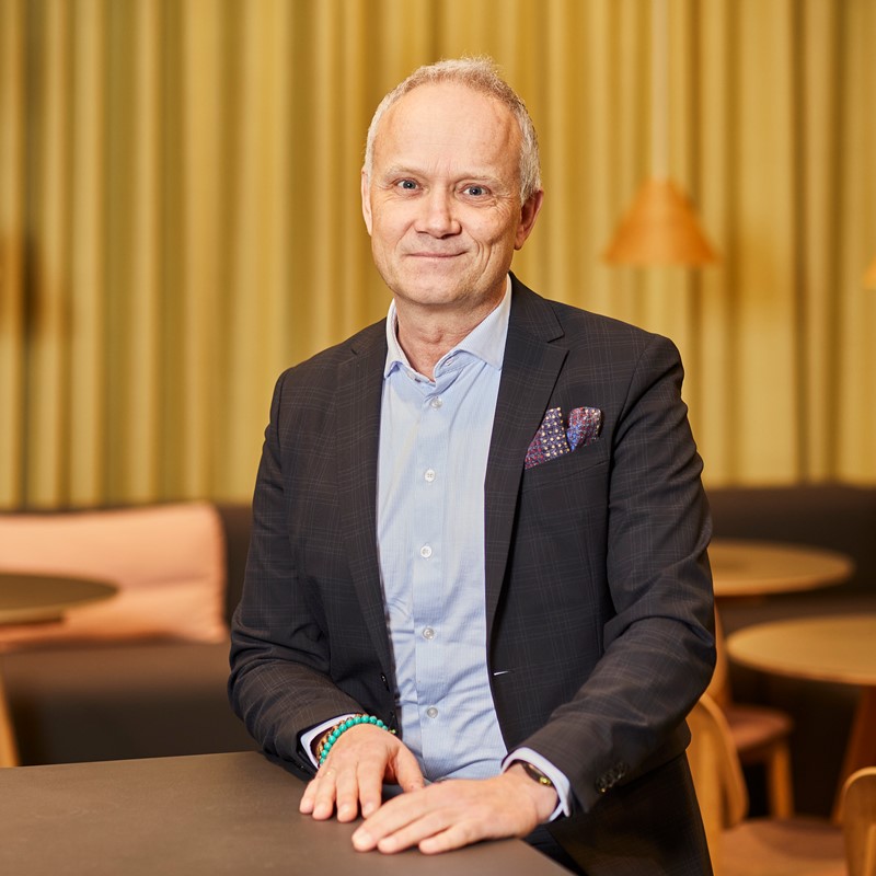 Lars Norup