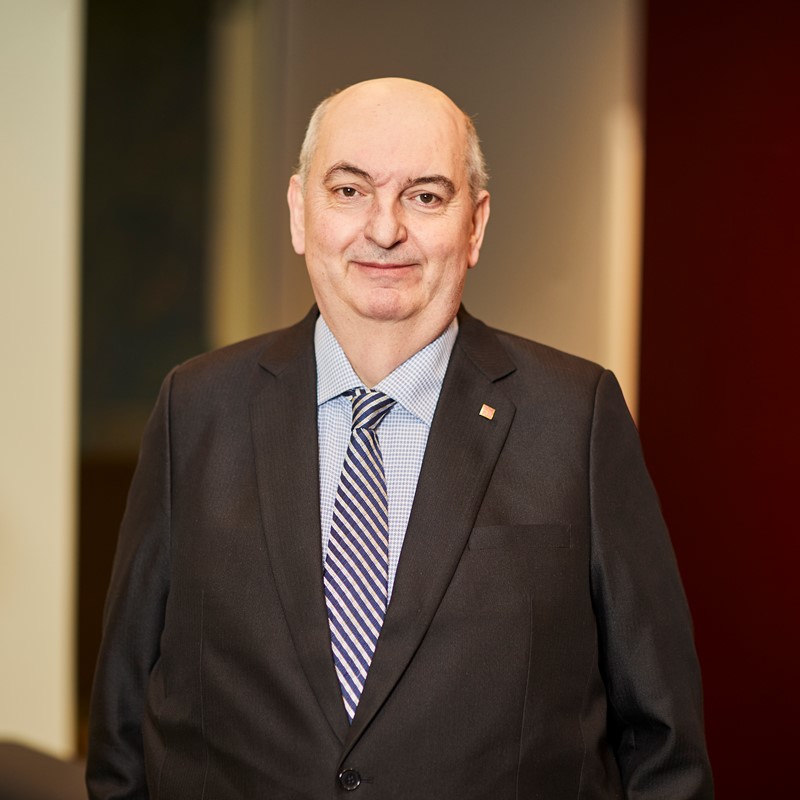 Palle K. Sefeld