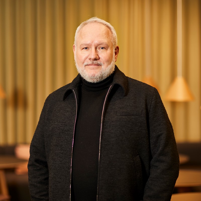 Morten Bech